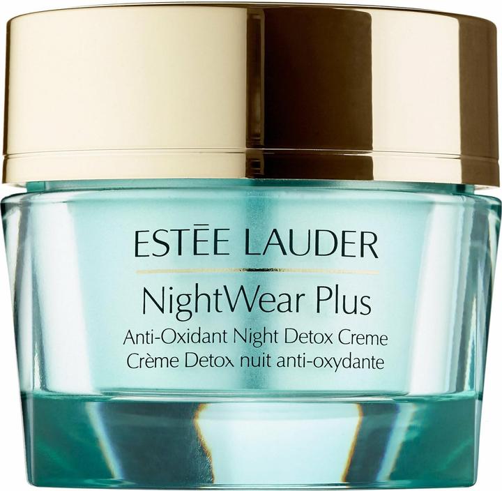 Image du produit Estée Lauder Nightwear Plus (50 ml, Crème de nuit)