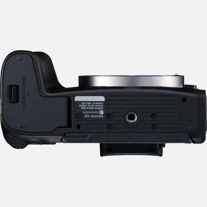 Actual product image Canon EOS RP Kit (24 - 105 mm, 26.20 Mpx, Full frame)