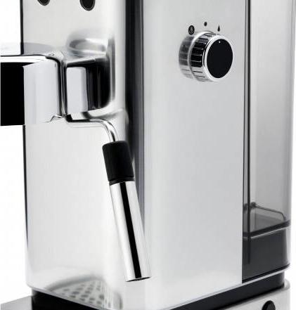 Actual product image WMF Lumero Portafilter espresso machine
