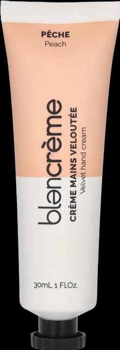 Blancreme Velvet Hand Cream (30 ml)