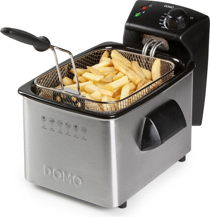 Produktbild Domo DO464FR