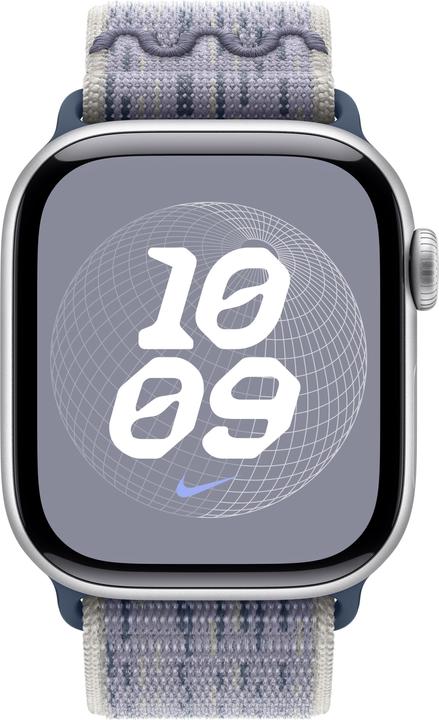 Produktbild Apple Nike Sport Loop (42 mm, Nylon)