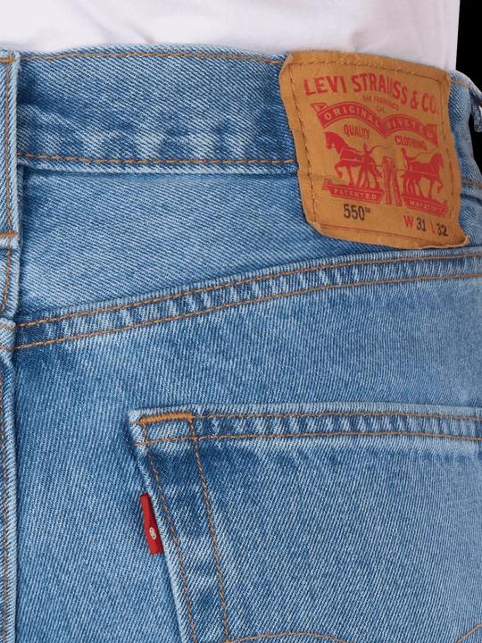 Produktbild Levis 10023454 (W31/L32)