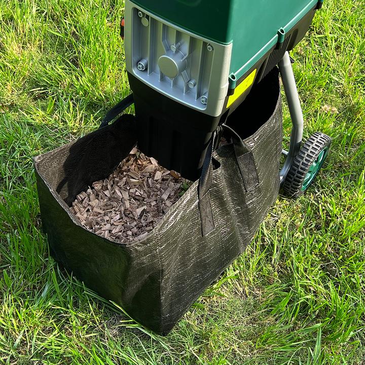 Image du produit Gardebruk Broyeur silencieux
