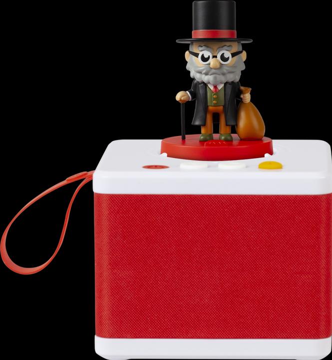 Immagine prodotto Faba - Le fiabe di Natale (Italiano)