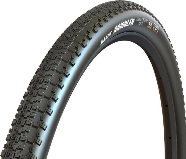 Immagine prodotto Maxxis Rambler TR EXO 120TPI Dual (28 x 1.60, 38-622)