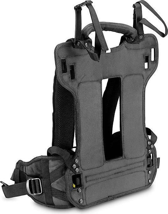 Actual product image B&W International BPS/5000 (Photo backpack, 26.45 l)