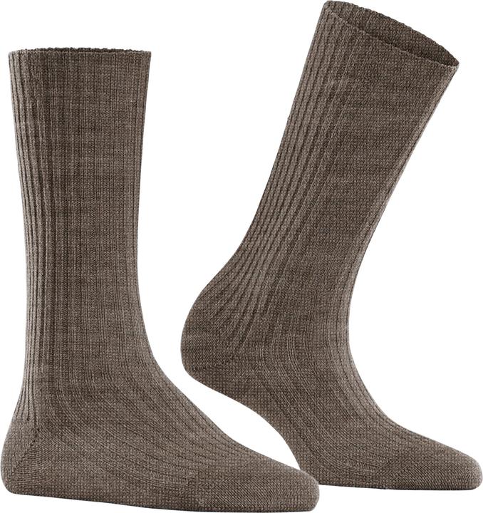 Image du produit Falke Cosy Wool Boot Femmes (Une unité par pack, 39 - 42)