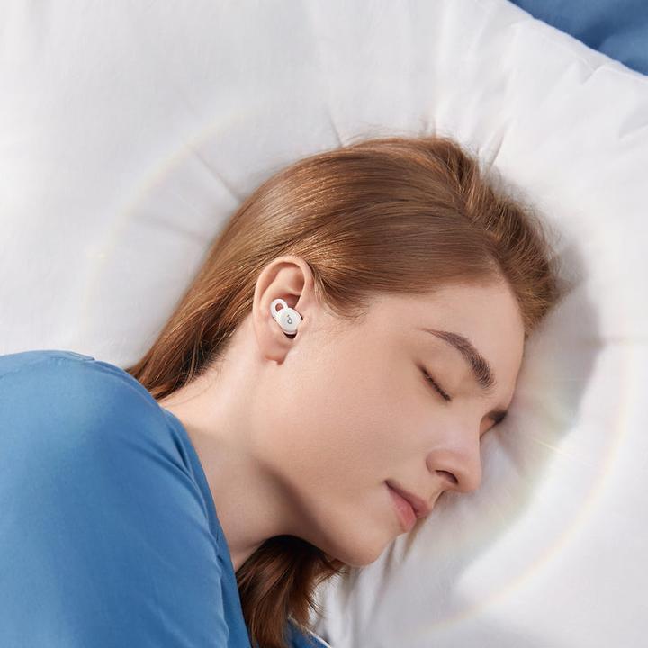 Produktbild soundcore Sleep A10 (NC, 6 h, Kabellos)