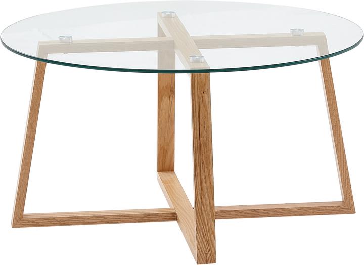 Produktbild Wohnling Luciana (78 x 78 x 41 cm)
