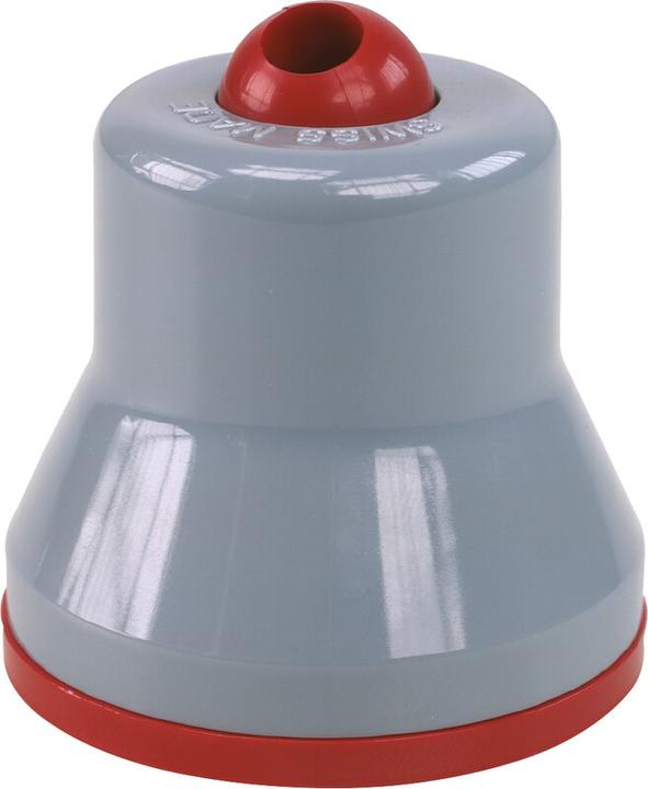 Mine sharpener