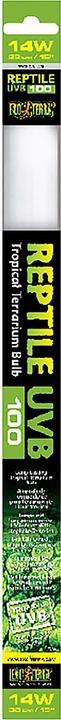 Image du produit Exo Terra Reptile UVB100 (UVB)