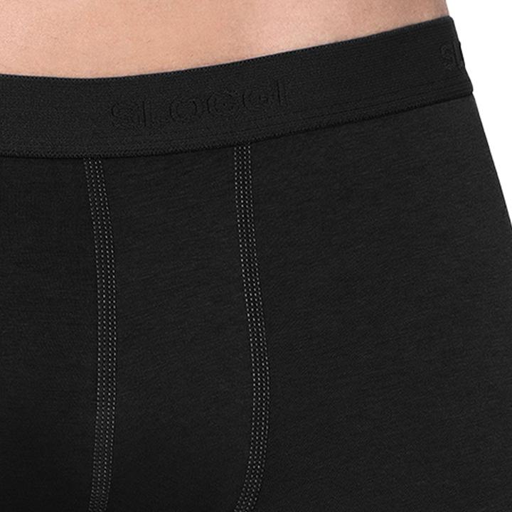 Produktbild Sloggi 4er Pack 24/7 Boxershorts - Pants - Unterhosen (L, 4er Pack)