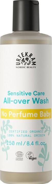 Immagine prodotto Urtekram Shampoo und Dusch No Perfume