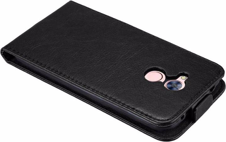 Actual product image Cadorabo Flip like Invisible Cover (Fee 6A)