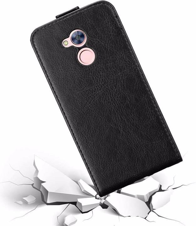 Actual product image Cadorabo Flip like Invisible Cover (Fee 6A)