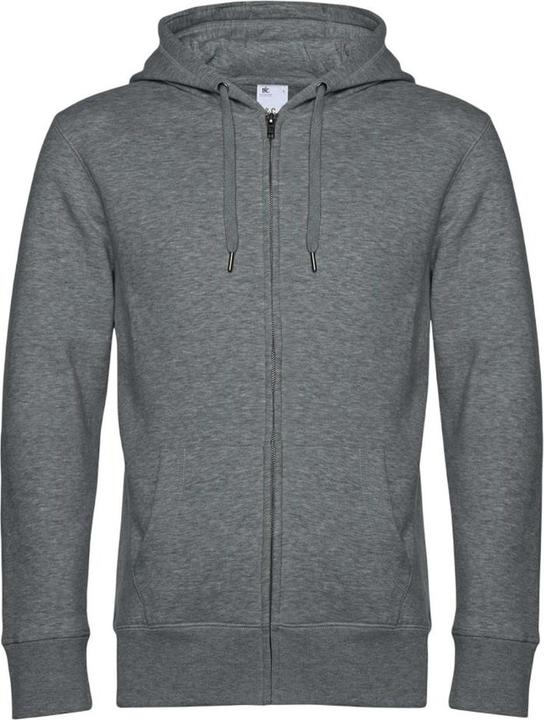 Image du produit B&C - Veste à capuche KING - Homme (XXL)