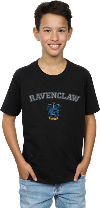 Immagine prodotto Ravenclaw Crest Maglietta Ragazzi (152, 158)
