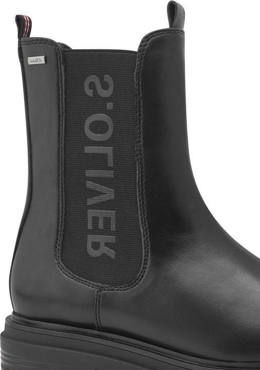 Produktbild S.Oliver Chelsea Boot (37)