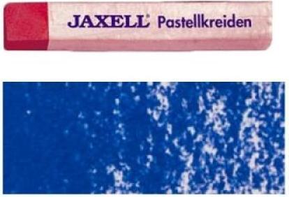 Actual product image Vang Pastel Jaxell Square Prussian Blue (Prussian blue, 1 x)