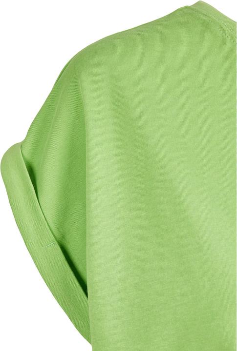 Immagine prodotto Urban Classics Tee a spalla estesa da donna (L)