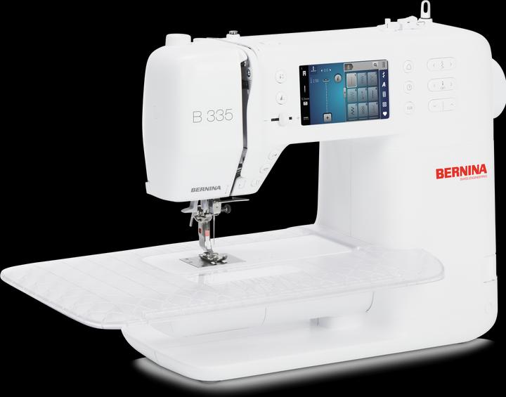 Immagine prodotto Bernina 335 Gen. 2