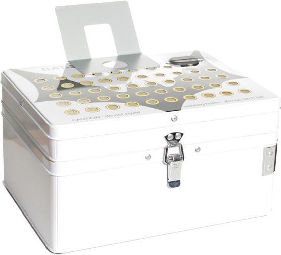 Actual product image Li-Polar bat safe (25 cm, 16.50 cm)