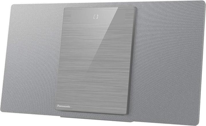 Actual product image Panasonic SC-HC412 (Bluetooth, Wi-Fi, CD player, 2x 20 W)