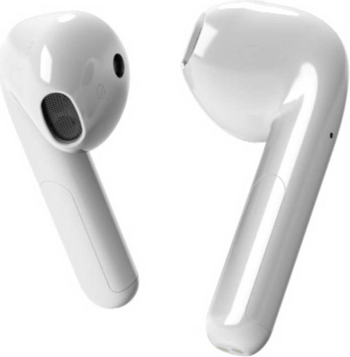 Produktbild Ryght WAYS Bluetooth® HiFi In Ear Kopfhörer In Ear Headset, Lautstärkeregelung, Touch-Steuerung W (Kabelgebunden)