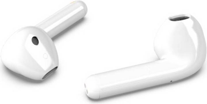 Produktbild Ryght WAYS Bluetooth® HiFi In Ear Kopfhörer In Ear Headset, Lautstärkeregelung, Touch-Steuerung W (Kabelgebunden)