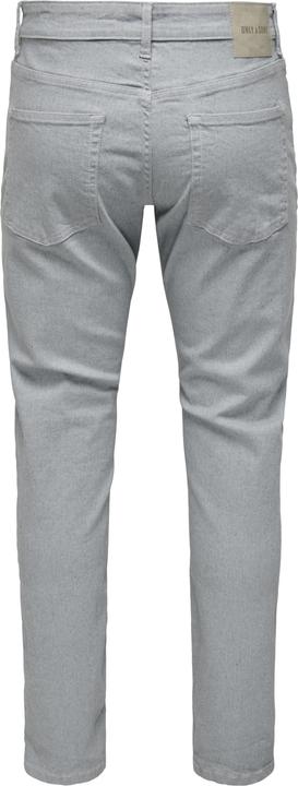 Immagine prodotto Only & Sons ONSWEFT Jeans a vita media regular fit Jeans slim fit (W30/L34)