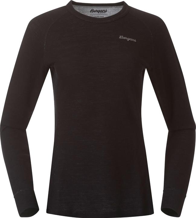Actual product image Bergans Inner:Dual Merino (XL)