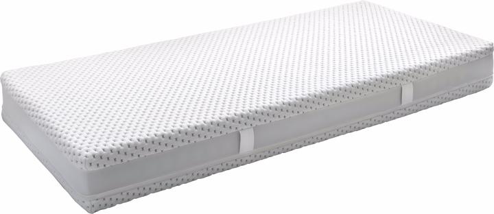 Produktbild Hasena Drell (90 x 200 cm, Schaumstoffkern)