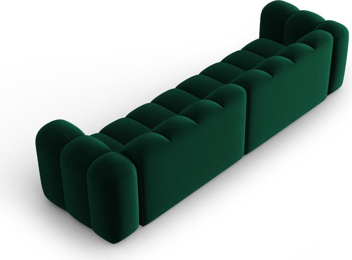 Produktbild Micadoni Lupine (4-Sitzer, 2-Sitzer, 3-Sitzer)