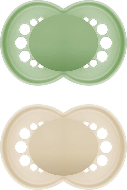 Produktbild MAM Original Pure (2 x, ab 16 Monaten)