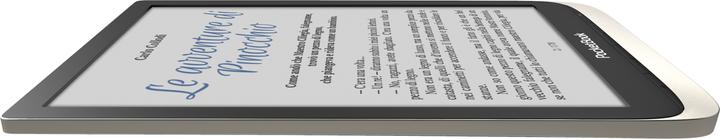 Produktbild PocketBook InkPad Color (7.80", 16 GB, Moon Silver)