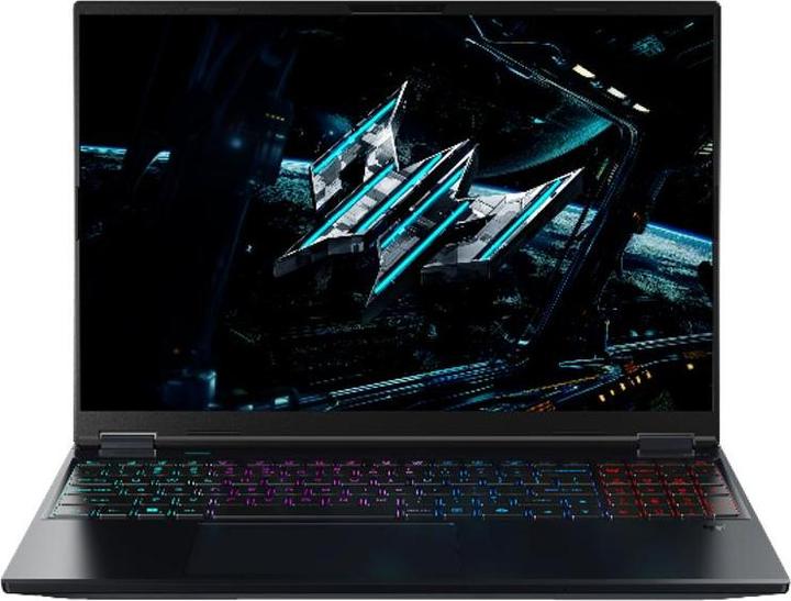 Image du produit Acer Predator Helios Neo 16S AI OLED (16", Intel Core Ultra 9 275HX, 64 Go, 2000 Go, CH)