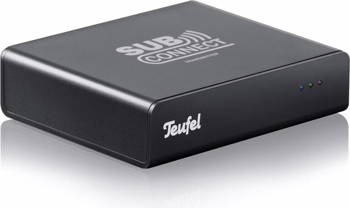 Produktbild Teufel Subwoofer Wireless Transmitter (10 m)
