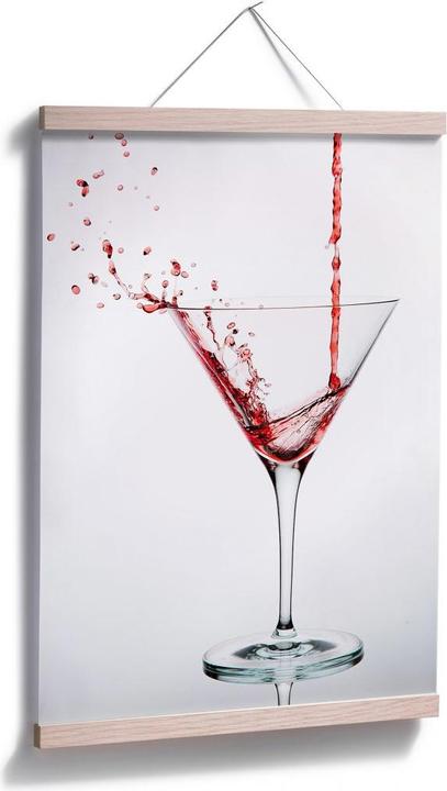 Produktbild Trenddeko Pabst - Cocktail (70 x 100 cm)