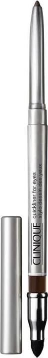 Actual product image Clinique Quickliner (03-roast coffee)