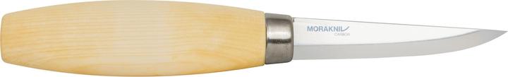 Produktbild Morakniv Woodcarving 106 C (8.20 cm)