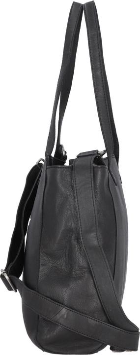 Produktbild Cowboysbag Babell Schultertasche Leder 41 cm Laptopfach