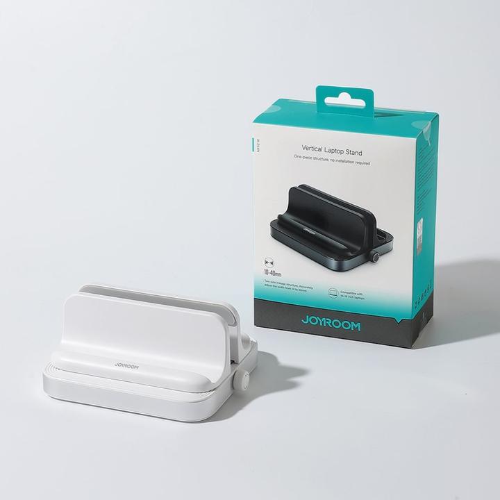 Produktbild Joyroom Laptop-Ständerhalter weiss (JR-ZS374)