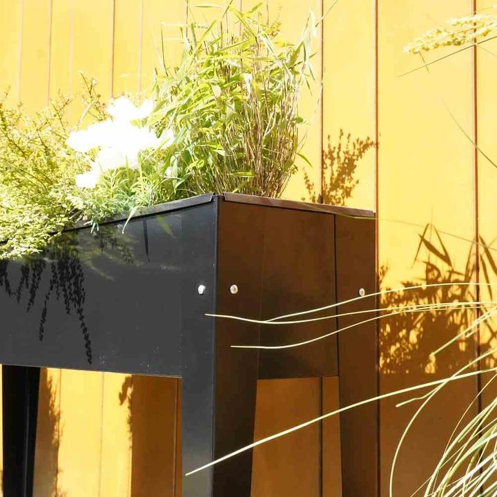 Productafbeelding Siena Garden Verhoogd bed