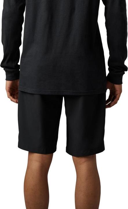 Produktbild Fox SHORT 23 ESSEX TECH 21" BLK 34 (34)