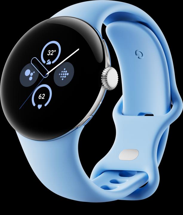 Google Pixel Watch 2