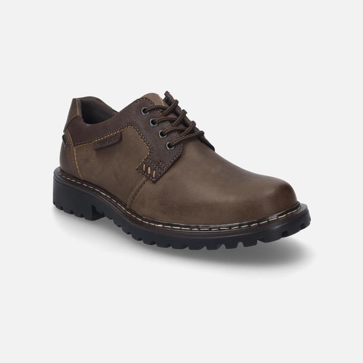 Actual product image Josef Seibel Low shoes (42)