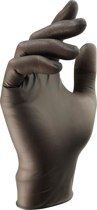 Immagine prodotto Ansell Guanti monouso in nitrile TouchNTuff 93-250 (L)