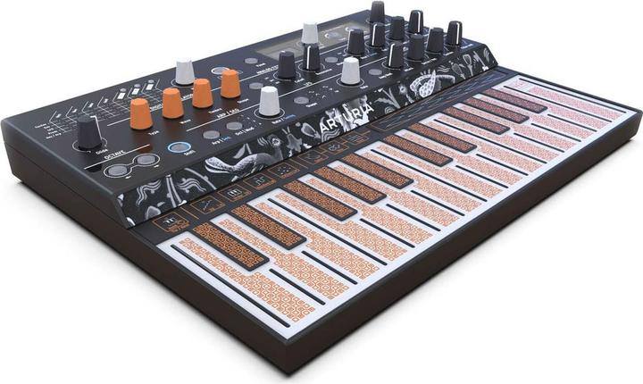 Produktbild Arturia MicroFreak