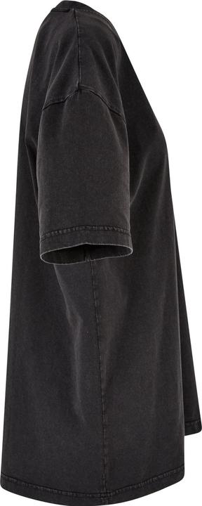 Immagine prodotto Build Your Brand Maglietta Oversize Lavaggio acido Donna (S)